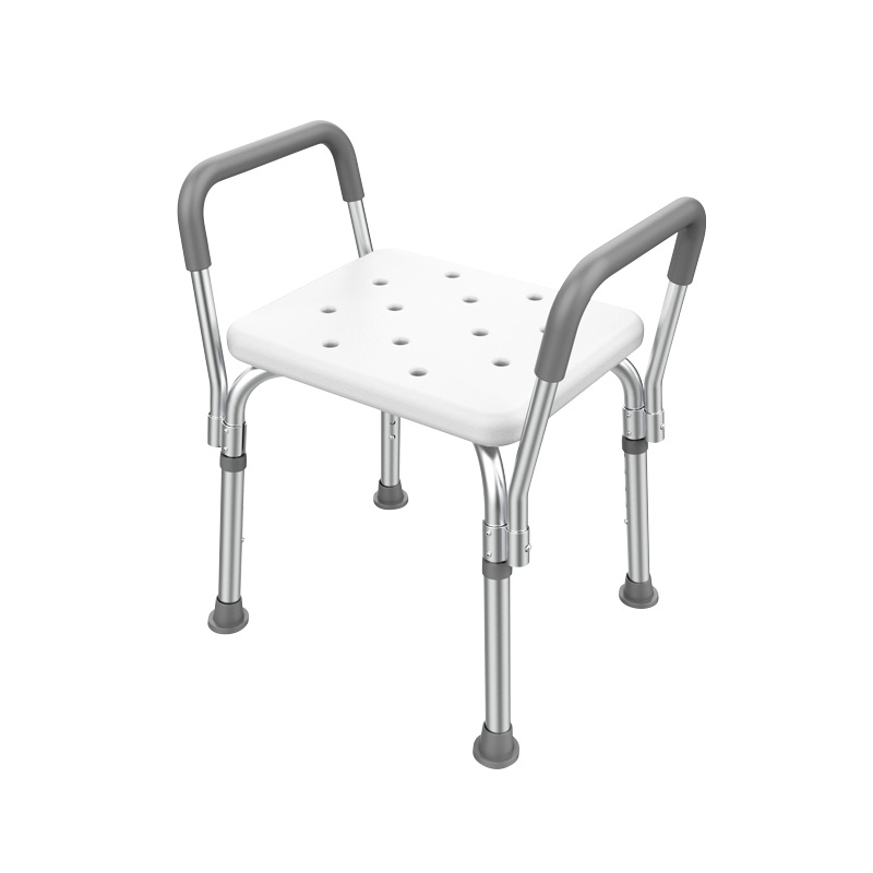 1105A-Elderly Safety Shower Stool