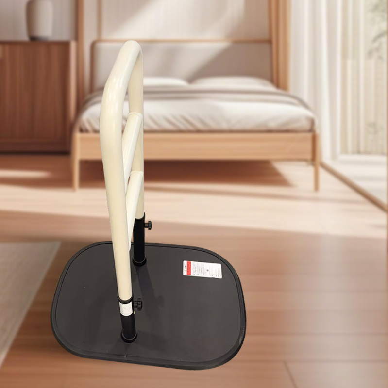 Mobile power assisted armrest