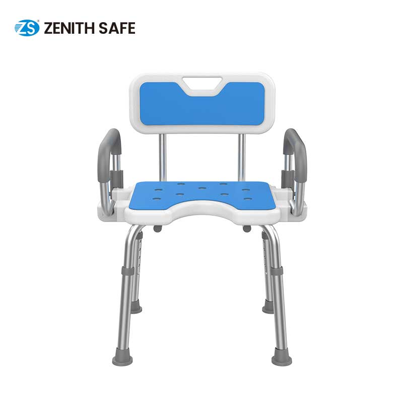 1207A-1 Aluminium alloy Shower Chair