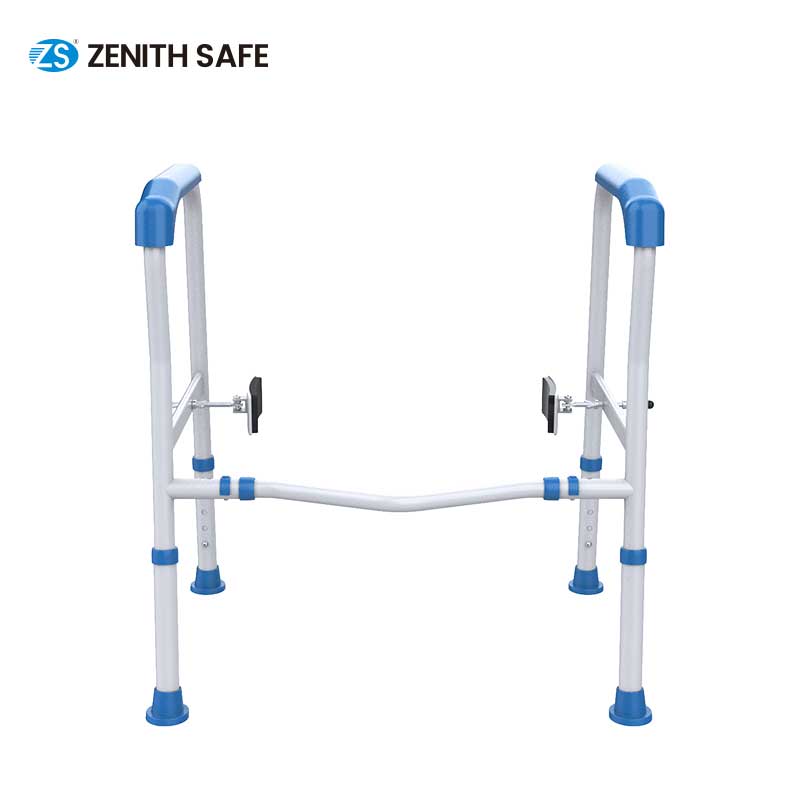 4101A Toilet Assist Stand