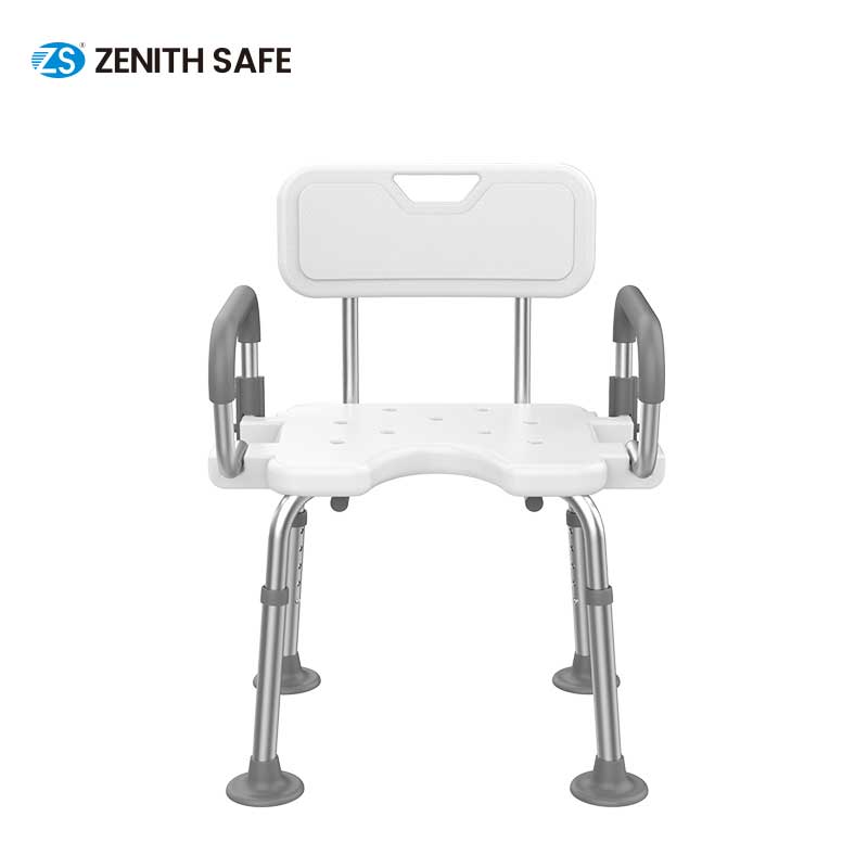 1207B Aluminium alloy Shower Chair