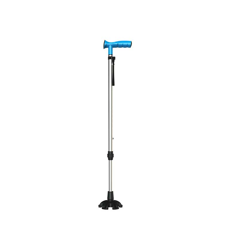 KY-6101B-4 Crutches