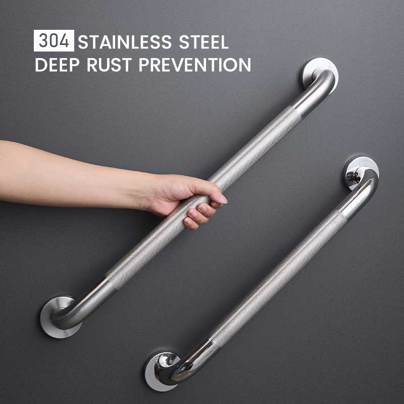 0703 Straight Non-slip Grab Bar 0703 Straight Non-slip Grab Bar