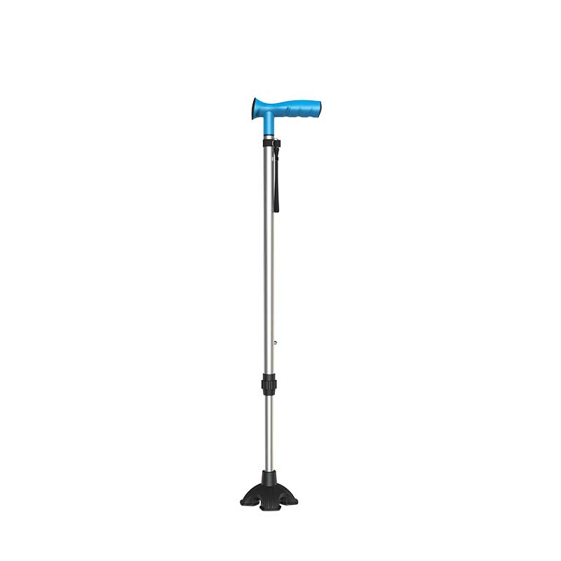 KY-6101B-3 Crutches