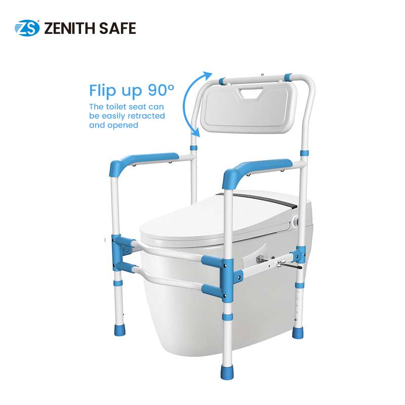 KY-4103 Toilet grab bar