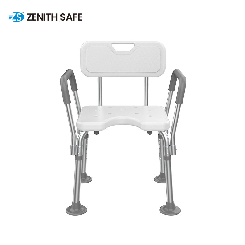 1205B Aluminium alloy Shower Chair