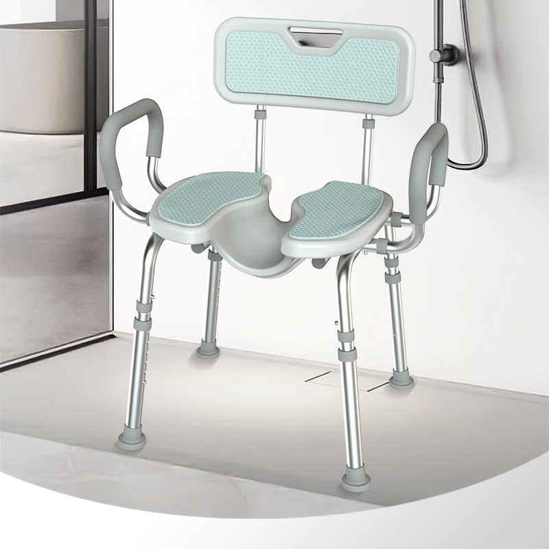 KY-1202D Shower Chair