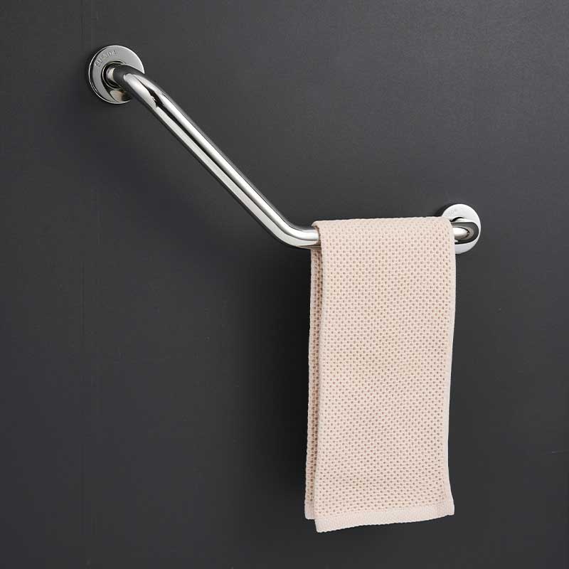 0104 304 Stainless SteelHandrail