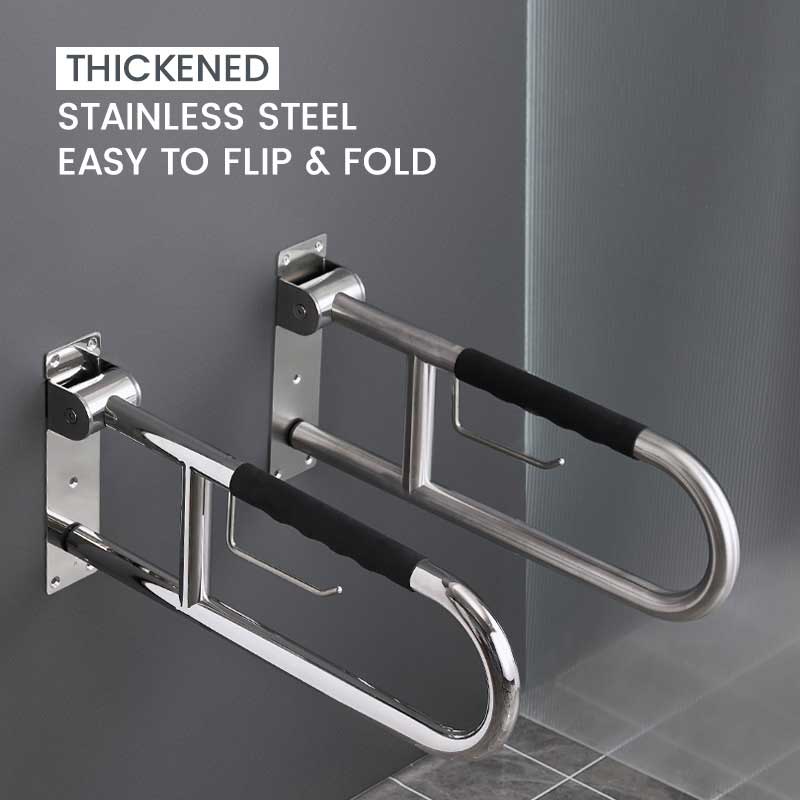0719 U-Shaped Grab Bar 0719 U-Shaped Grab Bar
