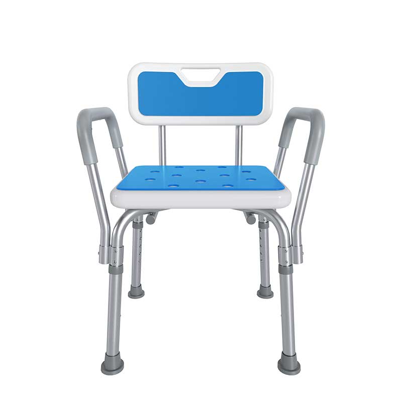 1202A-1 Shower chair