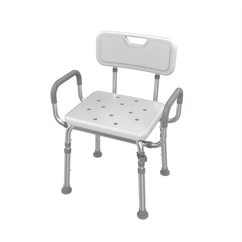 KY-1202F Shower Chair