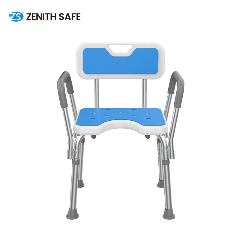 1205A-1 Aluminium alloy Shower Chair