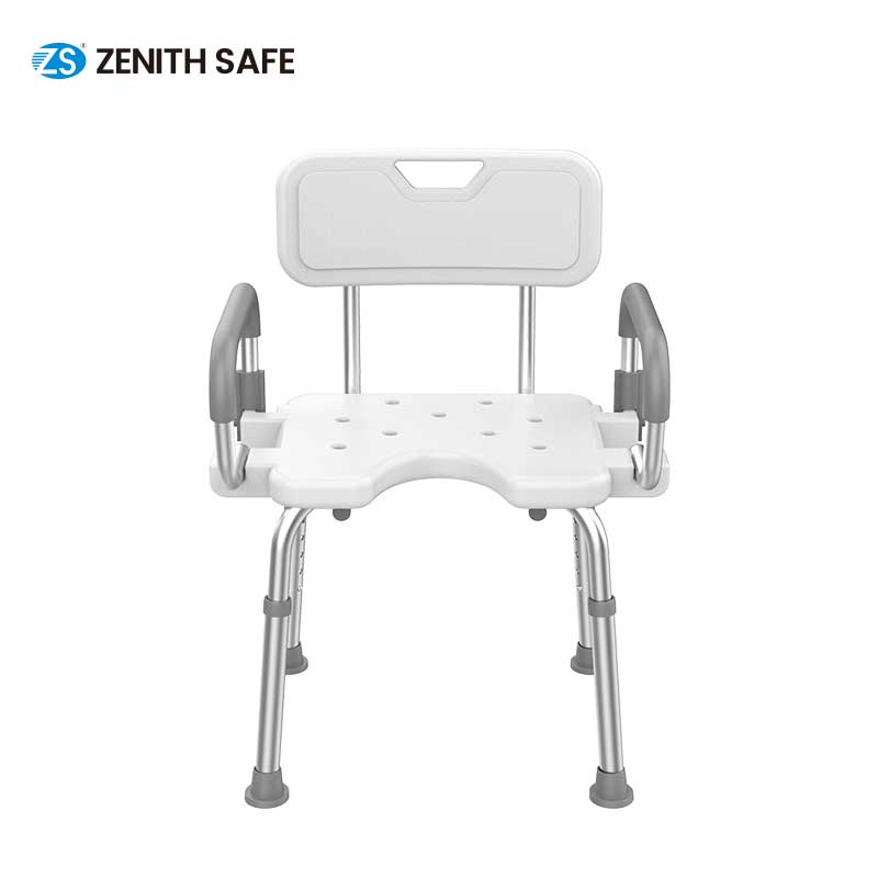 1207A Aluminium alloy Shower Chair
