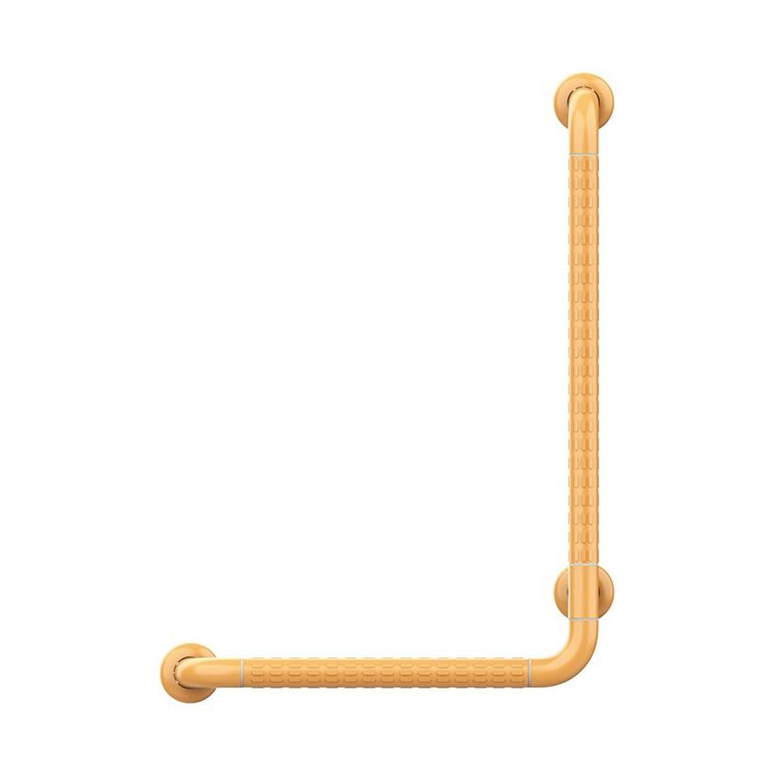 Why Traditional Grab Bars Fail in Elderly-Friendly Spaces: The Engineering Upgrade You Need 