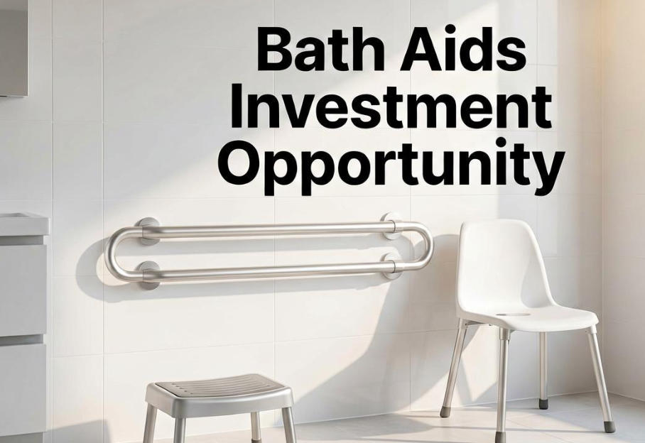 Top Bath Safety Handrail & Bath Chair Manufacturer: Your Trusted Partner for Global Distribution