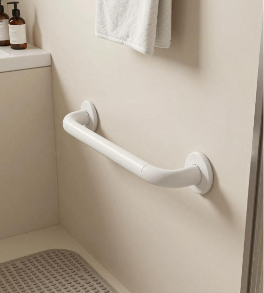 Fall Prevention Bath Grab Bars: 2026 Complete Safety Guide for Global B2B Buyers